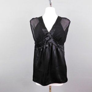 Cato Women Shirt Black M